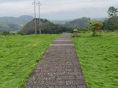 -飞天山旅游区