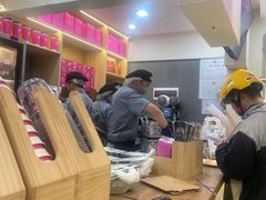 -霸王茶姬(正佳广场店)