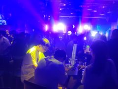 -A+ LIVE HOUSE(武汉天地店)