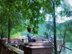 -水濂山森林公园