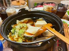-胜博殿日式炸猪排(侨福芳草地店)