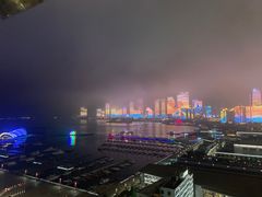 -VENU+海景酒廊