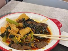 -大食代美食广场(月星环球港店)
