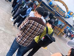 -大连海昌发现王国主题公园