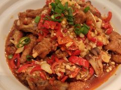 -兰湘子·湘菜小炒(长安万科广场店)