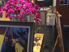 -黔蘑菇四季餐厅(观山湖店)