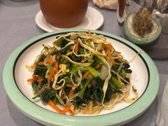 -金哥私房菜馆(张府园总店)