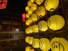 大堂-玉川屋·深夜食堂居酒屋(柳巷店)