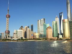 -Salon de Ville浦江汇(上海外滩华尔道夫酒店店)