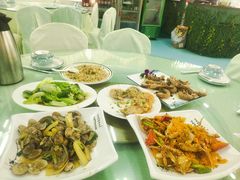 -景好海鲜餐厅(大鹏必选旅游店)