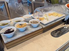 -怡咖啡自助餐(宁波香格里拉店)