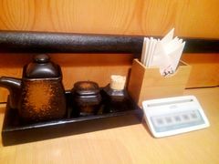 -山之川日料放题(通州店)