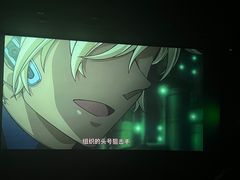 -万达影城(西铁营万达广场IMAX店)