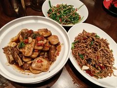 -柴米油盐(土菜院子店)