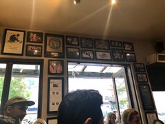 -Fergburger(皇后镇店)