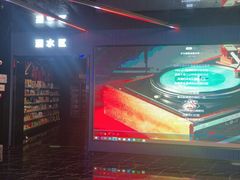 -JUZC钜阵纯KTV(滨海吾悦广场店)