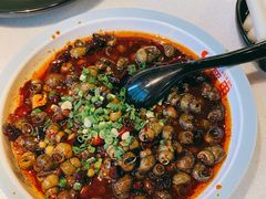 香辣螺丝-红盔甲·小龙虾(天钥桥店)