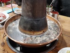 -元盛居(生态大街店)