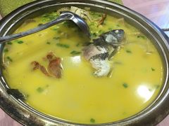 太湖一锅鲜-西新饭店(城中店)