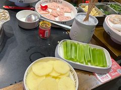 -大龙燚火锅(春熙店)