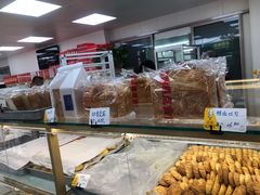 -爱德顺糕点食屋(利民道店)