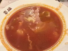 红菜汤-华梅西餐厅(哈尔滨中央大街店)
