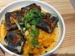 -白沙肴·长沙米粉.小炒湘菜(石厦时代广场店)
