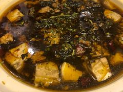 千里飘香-乡下姥渔馆(齐落山路店)