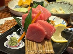 -纹兵卫手打荞麦面日料(虹桥本店)