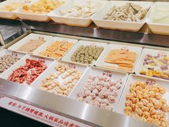 -芝小官毛肚火锅海鲜自助(淮安清江浦区新亚店)
