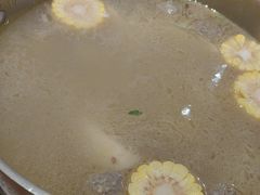 -掂档潮汕牛肉火锅(cityon熙地港店)