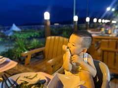 -渔家火锅·海鲜自助餐·演艺(亚龙湾天域酒店)