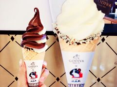 -GODIVA(王府井apm店)