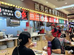 -银记肠粉店(北京路店)