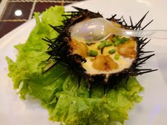-老虎滩船说·海胆水饺·大连海鲜(老虎滩店)