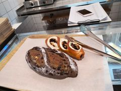红豆碱水包-81bakery(关山路店)