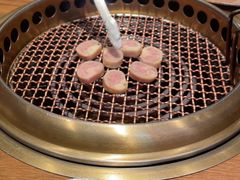 -一品诚记烤肉(大连柏威年购物中心店)