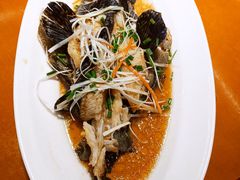 -谊荣海鲜大牌档(石湖店)