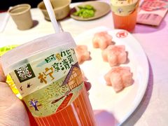 -肥肥虾庄·金牌油焖大虾(沙湖店)