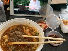 -屋里家延边朝鲜族冷面(南园店)