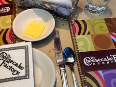 -The Cheesecake Factory 芝乐坊餐厅(王府中環店)