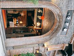 -龙抄手食府(浣花北路店)