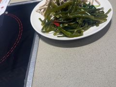 -蝎王府羊蝎子(西直门店)