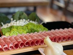 -四喜小胖·北京涮肉(五道营店)