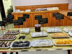 -南大门韩国米糕(公滨路店)