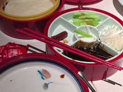 -千百味红餐厅·江西菜(绿地双子塔店)