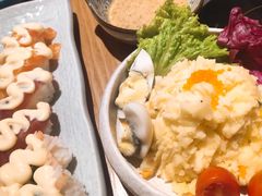 -晴季寿司(红旗街万达店)