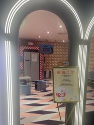 -meland亲子乐园•派对•研学(宁波华润万象城店)