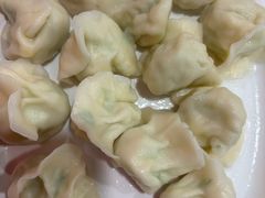 -听涛雅苑百味饺子老家菜馆