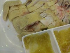 -潮喜竹溪荔湖酒家(荔枝湾店)